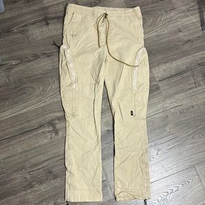 The hideout clothing POCKET PANTS SIZE 2XL